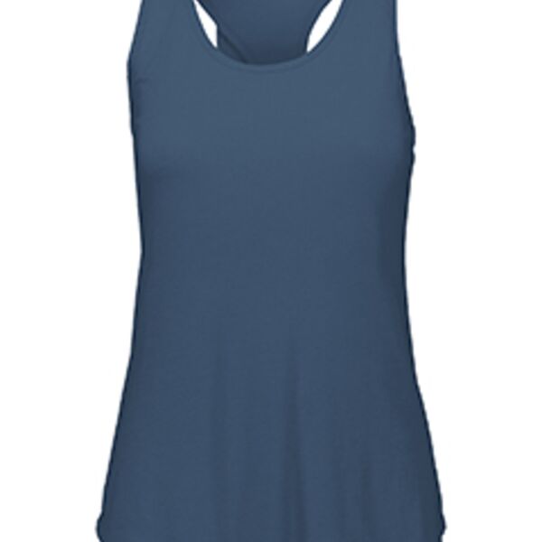 Girls Lux Tri-Blend Tank Thumbnail