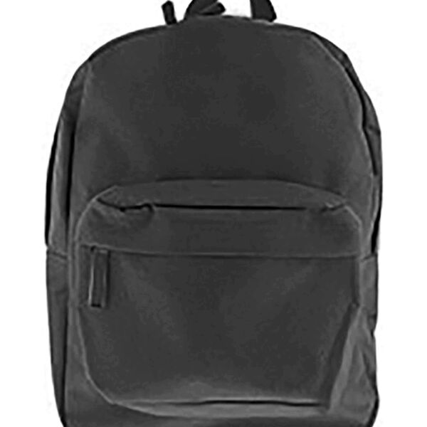 Basic Backpack Thumbnail