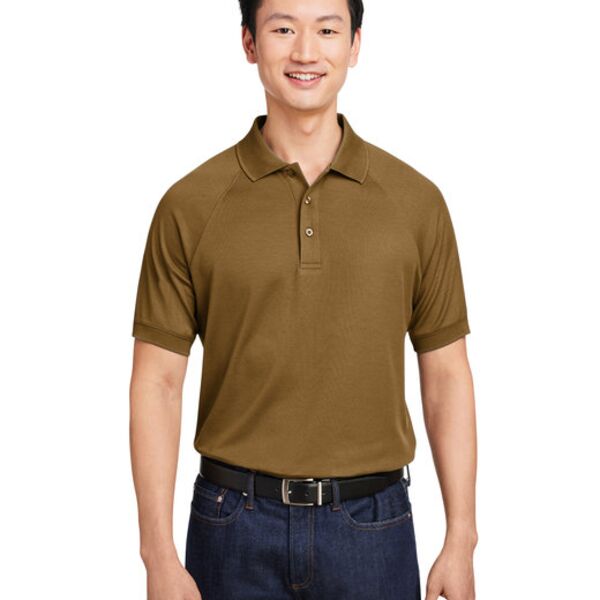 Men's Charge Snag and Soil Protect Polo Thumbnail