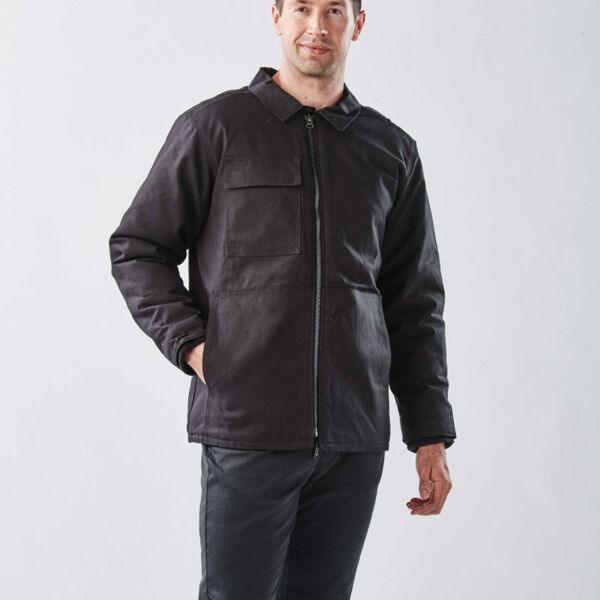 MEN'S FLATIRON WORK JACKET Thumbnail