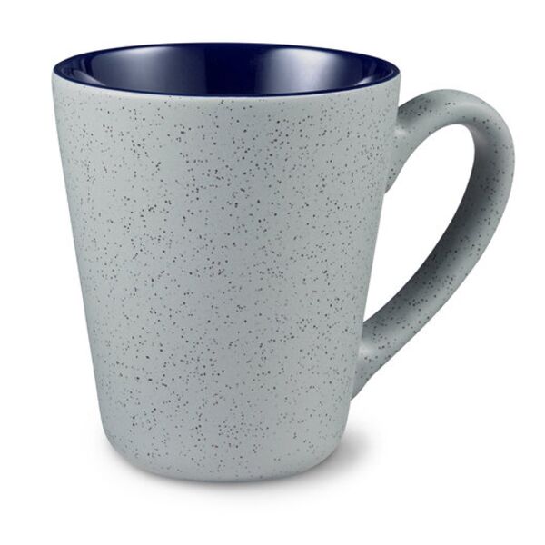 16oz Fleck And Timbre Ceramic Mug Thumbnail