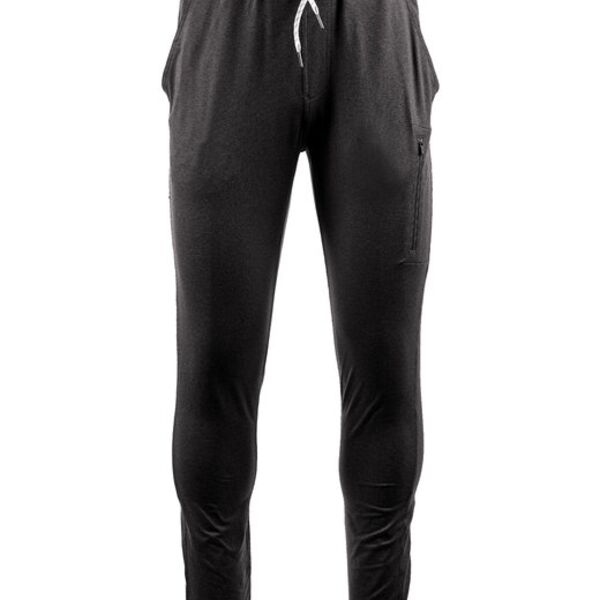 Men's Soft Jersey Jogger Thumbnail