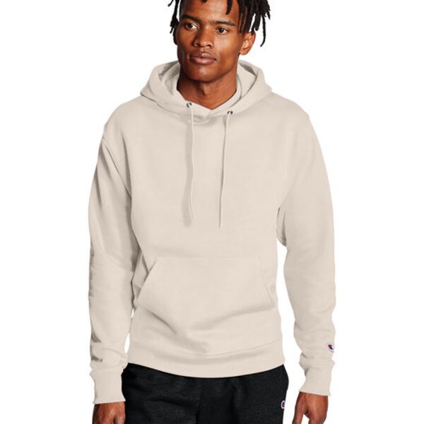 Adult Powerblend® Pullover Hooded Sweatshirt Thumbnail
