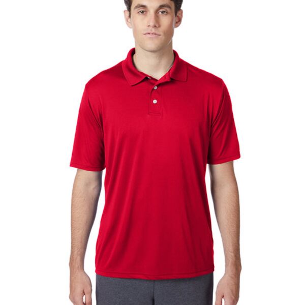 Men's Cool Dri® with Fresh IQ Polo Thumbnail