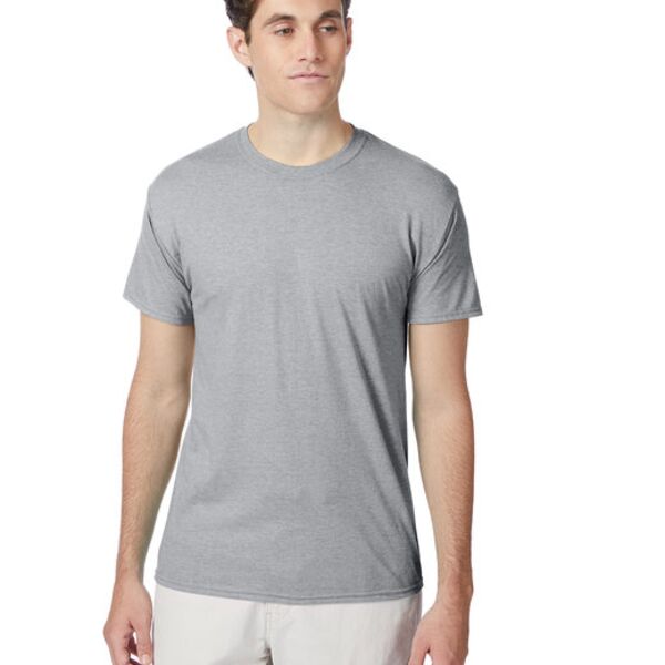 Adult Perfect-T Triblend T-Shirt Thumbnail