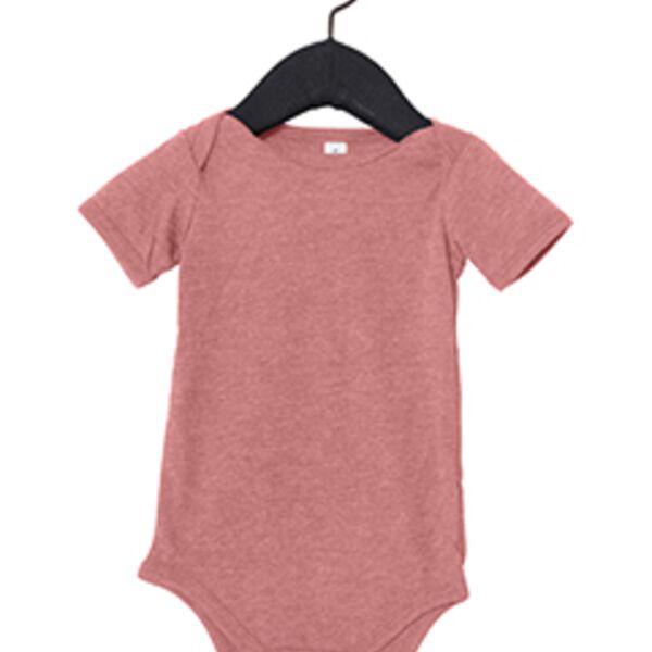 Infant Jersey Short-Sleeve One-Piece Thumbnail
