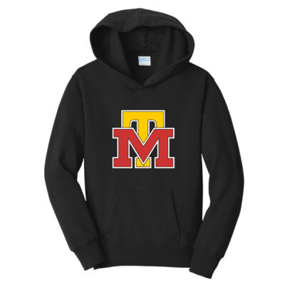 Mt Tahoma Youth Hoodie Thumbnail
