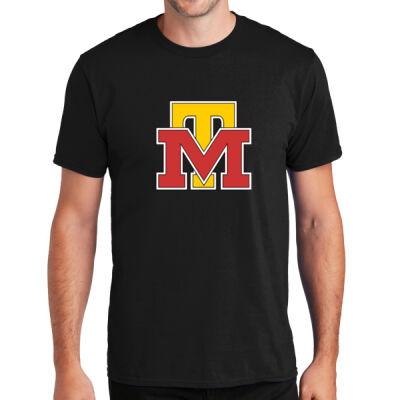 Mt Tahoma Adult Short Sleeve Tee Thumbnail