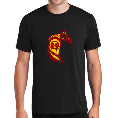Thunderbird Adult Short Sleeve Tee Thumbnail
