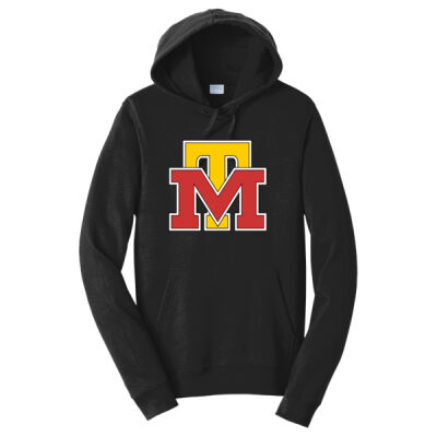 Mt Tahoma Adult Hoodies Thumbnail