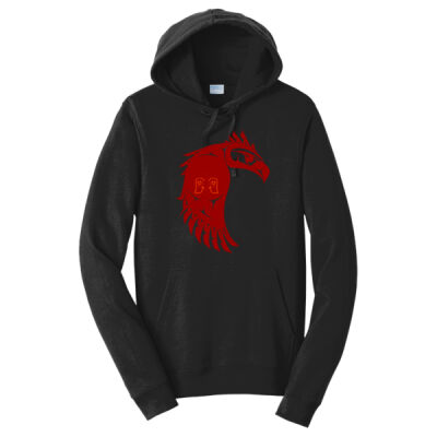 Thunderbird Adult Hoodies Thumbnail