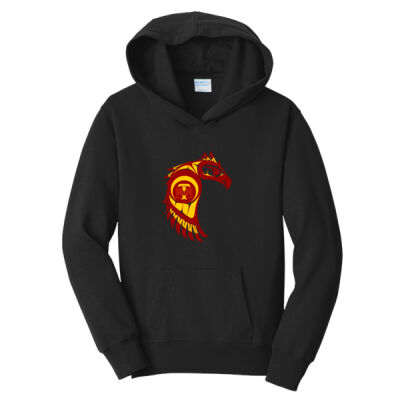Thunderbird Youth Hoodie Thumbnail