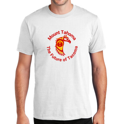 Future of Tacoma Adult Short Sleeve Tee Thumbnail