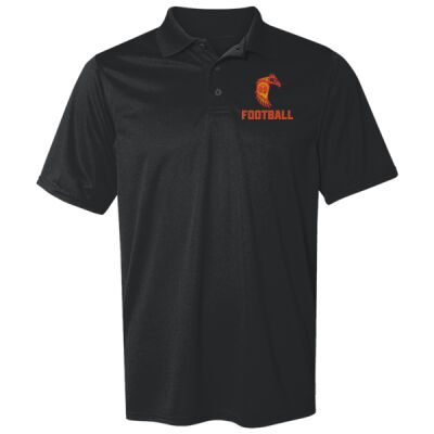 Thunderbird Football Polo Thumbnail