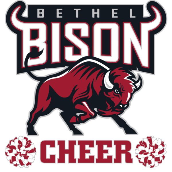 BethelBisonCheer Thumbnail