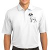 Tech Sport Dri FIT Polo Thumbnail
