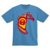 Youth Wicking T-Shirt Thumbnail