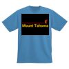 Youth Wicking T-Shirt Thumbnail