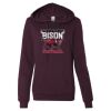 Women's Junior Fit Heavenly Fleece Lightweight Hooded Sweatshirt Thumbnail
