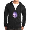The Concert Fleece ® Full Zip Hoodie Thumbnail