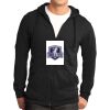 The Concert Fleece ® Full Zip Hoodie Thumbnail