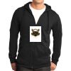 The Concert Fleece ® Full Zip Hoodie Thumbnail