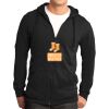 The Concert Fleece ® Full Zip Hoodie Thumbnail