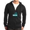 The Concert Fleece ® Full Zip Hoodie Thumbnail