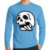 Long Sleeve Performance Blend Tee Thumbnail