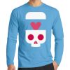 Long Sleeve Performance Blend Tee Thumbnail