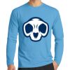Long Sleeve Performance Blend Tee Thumbnail