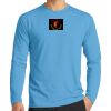 Long Sleeve Performance Blend Tee Thumbnail