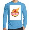 Long Sleeve Performance Blend Tee Thumbnail