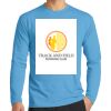 Long Sleeve Performance Blend Tee Thumbnail